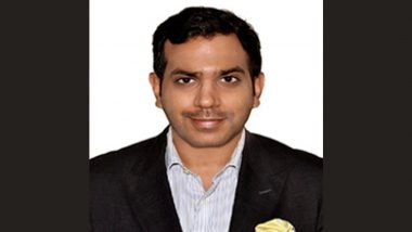 Cupid CMD Aditya Kumar Halwasiya Makes Major Market Move With Bulk Purchase of 38 Lakh Karnataka Bank Shares Amid Lender’s Ongoing Transformation Drive