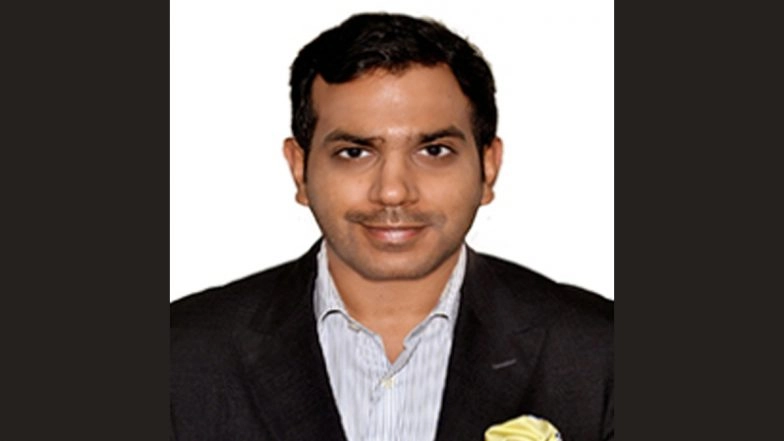 Cupid CMD Aditya Kumar Halwasiya Makes Major Market Move With Bulk Purchase of 38 Lakh Karnataka Bank Shares Amid Lender&rsquo;s Ongoing Transformation Drive