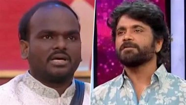 ‘Bigg Boss Telugu 9’: Emotional Family Week Brings Major Twist – Divya’s Eviction Cancelled by Emmanuel’s Power Decision