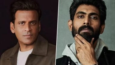 ‘Last Man in Tower’: Rana Daggubati Announces Hindi Adaptation of Aravind Adiga’s Acclaimed Novel Starring Manoj Bajpayee