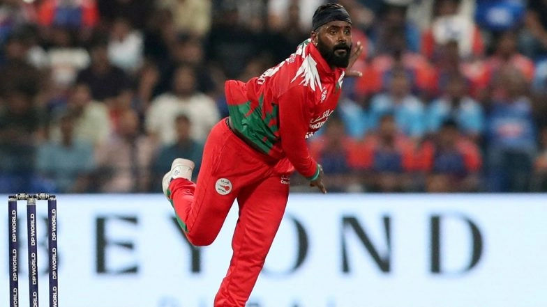 From Bhopal to Oman, Look at Samay Shrivastava’s Remarkable Cricketing Journey Ahead of Rising Stars Asia Cup 2025 Tournament