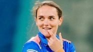 Amelia Kerr Secured by Mumbai Indians for INR 3 Crore at WPL 2025 Auction