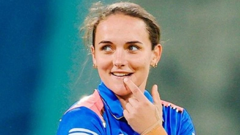 Amelia Kerr Secured by Mumbai Indians for INR 3 Crore at WPL 2025 Auction