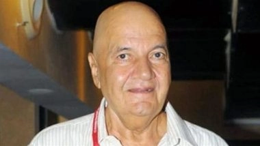 Prem Chopra Health Update: Veteran Actor Discharged From Lilavati Hospital After Treatment