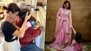 Children’s Day 2025: Soha Ali Khan Shares Adorable Pictures of Her Daughter Inaaya and Family (View Post)