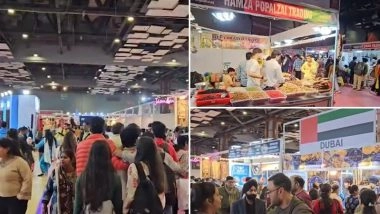 Delhi Trade Fair 2025: Dates, Ticket Prices, Theme, Timings, Traffic Advisory and Other Key Details for Visitors