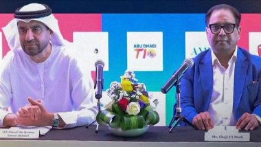 Abu Dhabi T10 2025 Launches Super Fan Contest, Offering Cricket Enthusiasts Across UAE Chance To Win Experiences of Lifetime