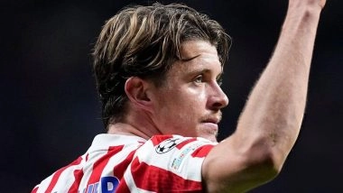 Conor Gallagher Rules Out Premier League Return in January but Admits He Can Improve His Football at Atletico Madrid