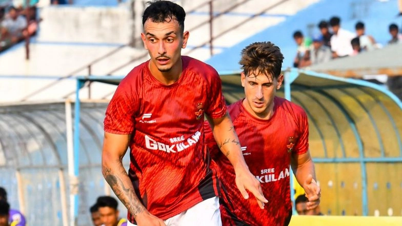 How To Watch Gokulam Kerala vs Mohammedan SC Super Cup 2025-26 Live Streaming Online & Match Time in India? Get Indian Domestic Football Match Live Telecast on TV & Score Updates in IST