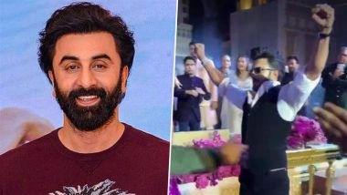 ‘Not the Values I’ve Been Brought Up With’: Ranbir Kapoor’s Old Interview Refusing To Perform at Weddings Goes Viral Amid Bollywood Celebrities’ Performances at Mantena Wedding in Udaipur