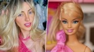 Barbara Jankavski, &lsquo;Human Barbie&rsquo; and Social Media Influencer From Brazil, Dies at 31 After Undergoing 27 Cosmetic Procedures To Look Like a Doll