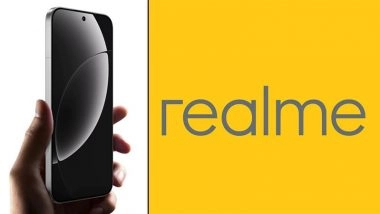 Realme 16 Pro Launch Expected Soon With 7,000mAh Battery; Check Leaked Specifications and Features Ahead of Smartphone’s Arrival