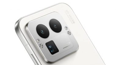 Realme GT8 Pro Camera Details Revealed Ahead of Launch in India on November 20; Check Expected Price, Specifications and Features