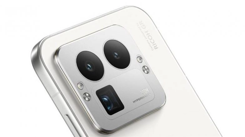 Realme GT8 Pro Camera Details Revealed Ahead of Launch in India on November 20; Check Expected Price, Specifications and Features