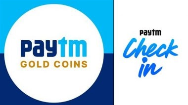 Paytm Introduces New AI-Powered App With Gold Rewards and Paytm Checkin App for Travel Assistance