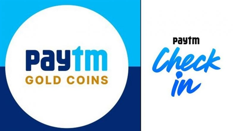 Paytm lanza una nueva aplicación impulsada por IA con Gold Rewards y la aplicación Paytm Checkin para asistencia en viajes