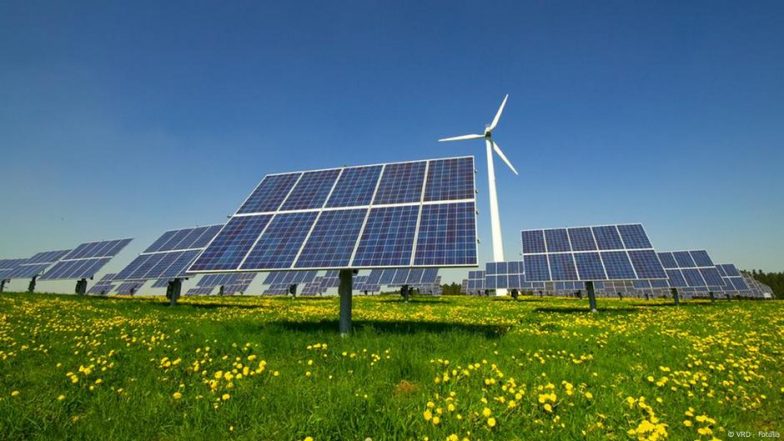 The Global Race to Slash Emissions – in Nine Charts