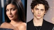 Did Timothee Chalamet Dump Kylie Jenner After Nearly 3 Years of Dating? Their Instagram Moves Say Otherwise Amid Viral Breakup Rumours Did Timothee Chalamet Dump Kylie Jenner After Nearly 3 Years of Dating? Their Instagram Moves Say Otherwise Amid Viral Breakup Rumours