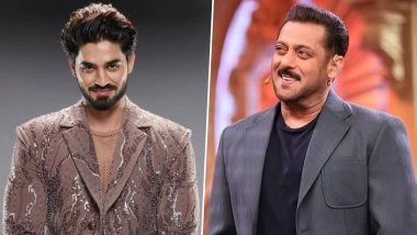 ‘Bigg Boss 19′: ’Rise and Fall’ Fame Influencer Arbaz Patel New WILDCARD on Salman Khan’s Reality Show? Neelam Giri and THIS Contestant To Leave the House in Shocking Double Eviction