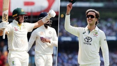 Ashes 2025–26: Marnus Labuschagne Returns, Sam Konstas Misses Out As Australia Announce Squad for First Test Against England