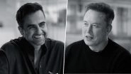 Zerodha Co-Founder Nikhil Kamath Teases Elon Musk Appearance on Next &lsquo;WTF?&rsquo; Podcast Episode
