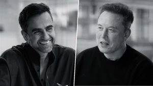 Zerodha Co-Founder Nikhil Kamath Teases Elon Musk Appearance on Next ‘WTF?’ Podcast Episode
