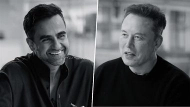 Zerodha Co-Founder Nikhil Kamath Teases Elon Musk Appearance on Next ‘WTF?’ Podcast Episode