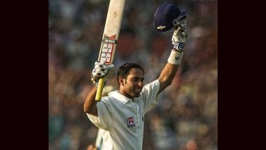 Happy Birthday VVS Laxman! BCCI Extends Warm Wishes To Former India Legend As Head of BCCI Centre of Excellence Turns 51