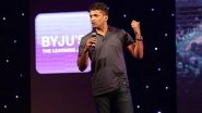 Byju Raveendran Denies Allegations, Plans To Appeal After US Court Orders Over USD 1.07 Billion Default Judgment