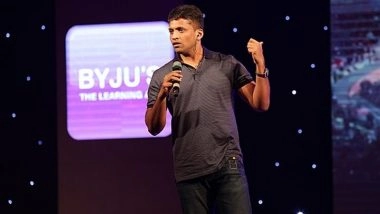 Byju Raveendran Denies Allegations, Plans To Appeal After US Court Orders Over USD 1.07 Billion Default Judgment