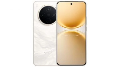 Vivo Y500 Pro Launched in China With MediaTek Dimensity 7400 Processor; Check Price, Specifications and Features