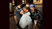 Halloween 2025: Priyanka Chopra Enjoys Halloween With Husband Nick Jonas and Their Ghost Princess Malti (View Post)