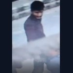 Delhi Blast: Dr Umar Un Nabi Travelled Several Locations Before Reaching Red Fort, CCTV Footage Shows