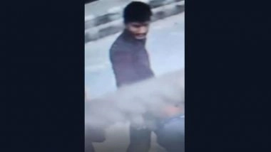 Delhi Blast: Dr Umar Un Nabi Travelled Several Locations Before Reaching Red Fort, CCTV Footage Shows