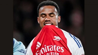 Gabriel Magalhees Ruled Out After Thigh Injury on International Duty for Brazil 