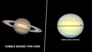 Saturn’s Rings Have ‘Disappeared’: NASA’s Jet Propulsion Laboratory Explains Why Rings Vanished From View