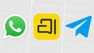WhatsApp, Arattai, Telegram, JioChat and Other Apps May Soon Stop Working Without Active SIM Card; Indian Government Issues Major Directive for Messaging Apps