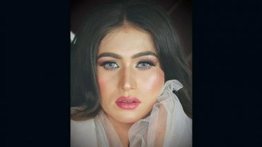 Who Was Khushboo Ahirwar? 27-Year-Old Bhopal Model Found Dead With Injuries, Family Alleges Murder by Live-In Partner in Bhopal