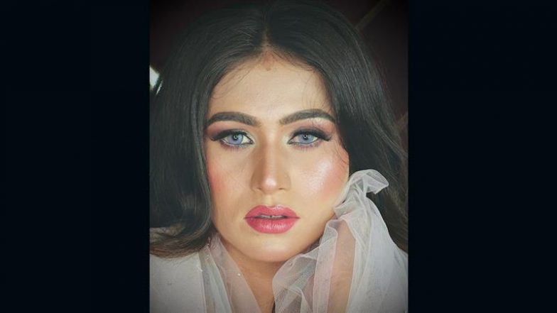 Who Was Khushboo Ahirwar? 27-Year-Old Bhopal Model Found Dead With Injuries, Family Alleges Murder by Live-In Partner in Bhopal