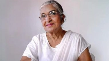 ‘You Make an Extension of Your Own Self’: When Kamini Kaushal Spoke About Her Love for Puppetry: Late Actress Recalled How It Shaped Her Creative Journey