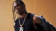 Travis Scott Mumbai Concert: 24 Mobile Phones and 12 Gold Chains Worth INR 18 Lakh Allegedly Stolen During Rapper&rsquo;s Circus Maximus Tour 2025 Show