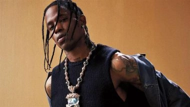 Travis Scott Mumbai Concert: 24 Mobile Phones and 12 Gold Chains Worth INR 18 Lakh Allegedly Stolen During Rapper’s Circus Maximus Tour 2025 Show