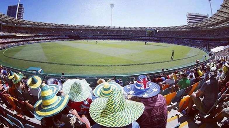 IND vs AUS 5th T20I 2025, Brisbane Weather, Rain Forecast and Pitch Report: Here’s How Weather Will Behave for India vs Australia Cricket Match at The Gabba