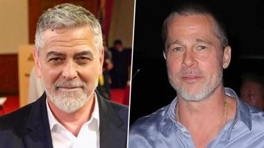 ‘I Had Stationery Made Up With His Name’: When George Clooney Revealed His Hilarious Prank War With Brad Pitt