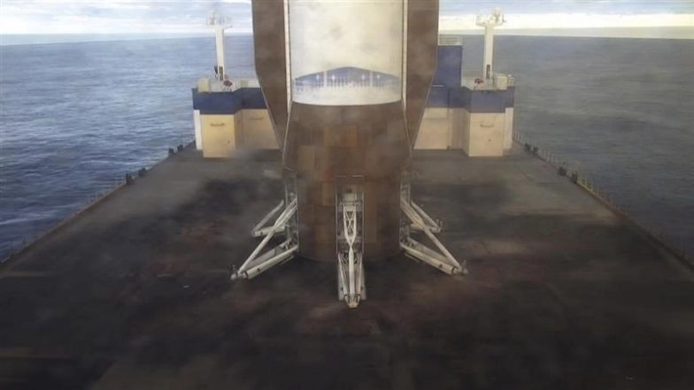 Blue Origin Successfully Completes 2nd New Glenn Mission, Deploys NASA’s ESCAPADE Mars Spacecraft in Designated Loiter Orbit; Elon Musk Congratulates Jeff Bezos