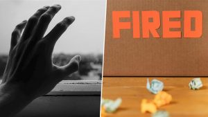 social-viral-H-1B AI Engineer Job Loss: US Tech Worker Forced To Consider India Return After Project Relocates