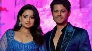 TV Couple Neil Bhatt and Aishwarya Sharma File for Divorce After Living Separately for Months &ndash; Reports