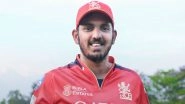 Malolan Rangarajan Named As New Head Coach of RCB Women's Team Ahead of WPL 2026