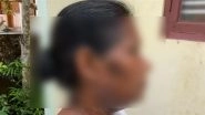 Kerala SIR: Woman BLO Suffers Face and Neck Injuries After House Owner Allegedly Sets Pet Dog on Her During Enumeration Drive in Kottayam (Watch Video)