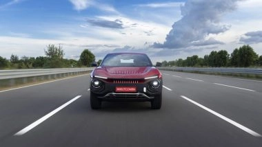 Mahindra BE 6 Formula E Edition, World’s First Formula E-Themed Special Edition SUV, Launched; Know Price, Features and Other Key Details